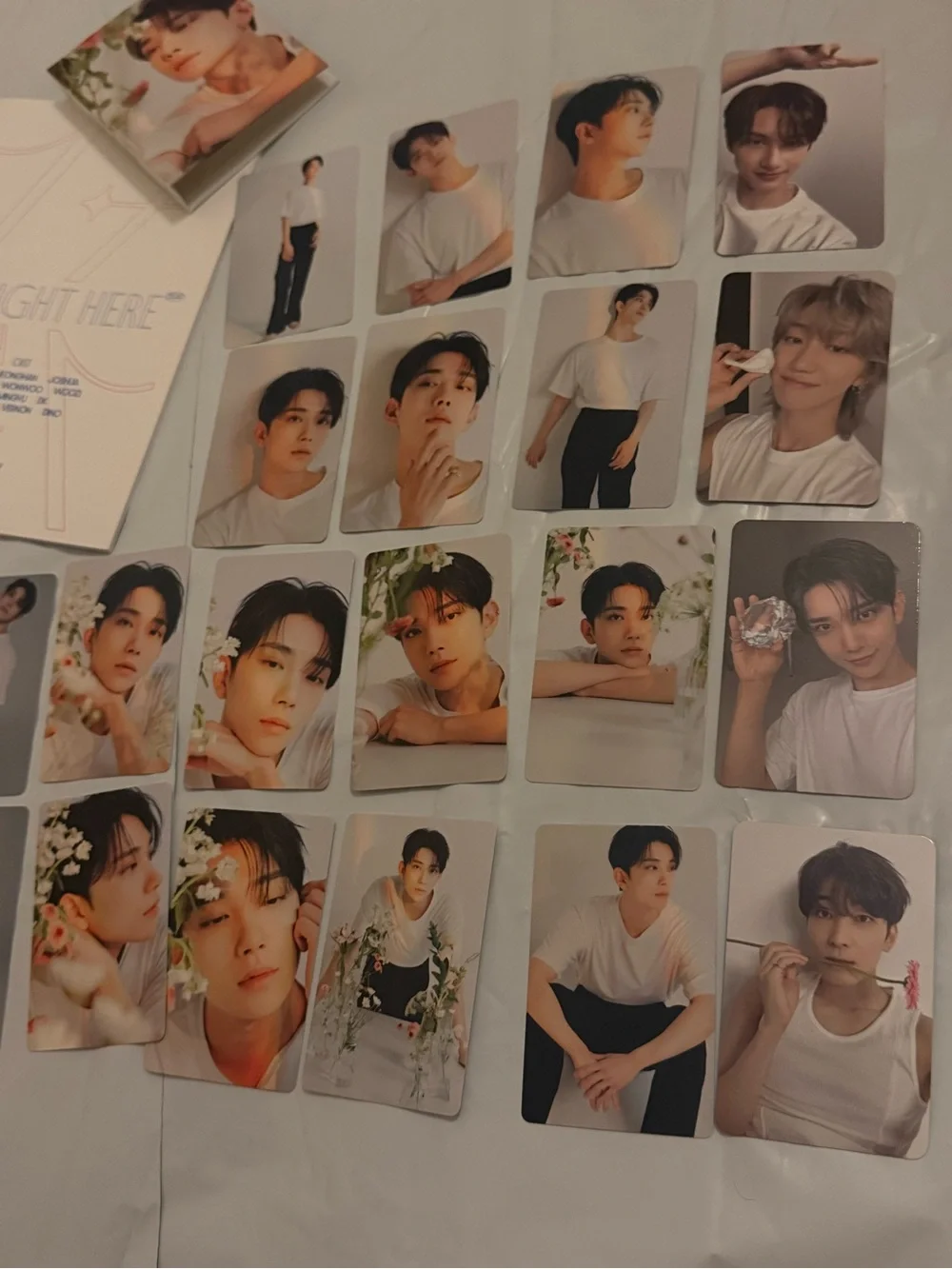 Seventeen 